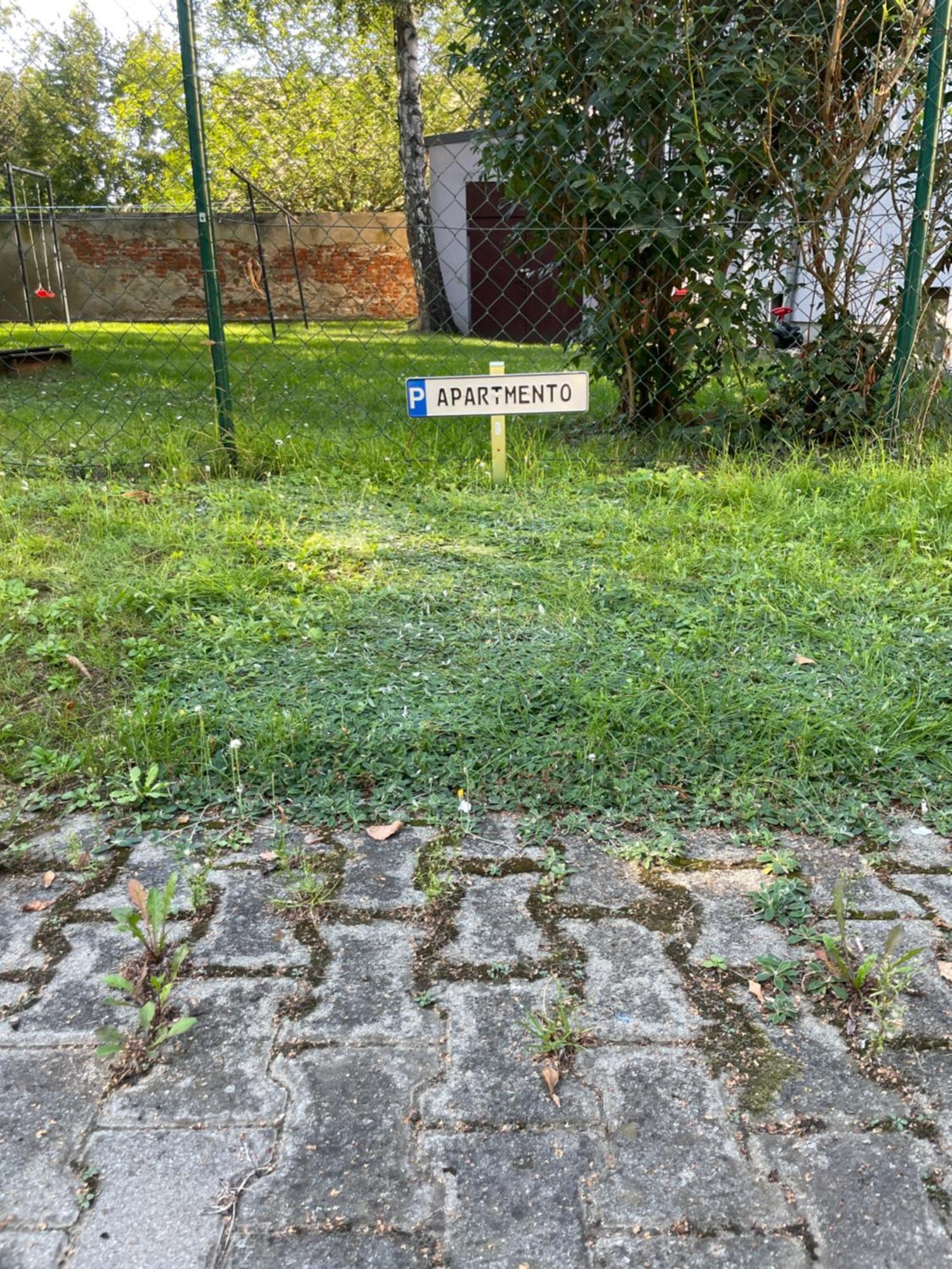 Apartmento Blue Magdeburg - Zentral - Wifi - Netflix Kültér fotó